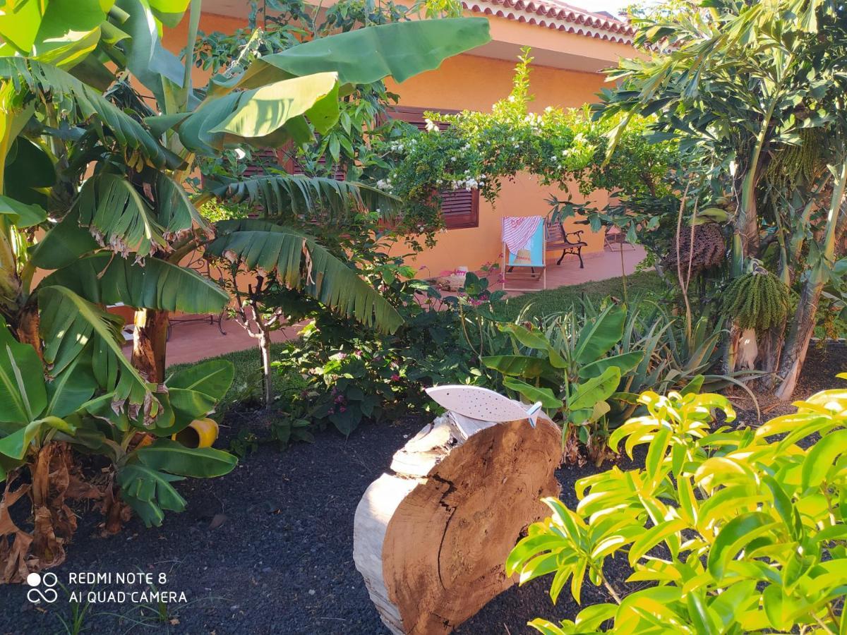 バハマル Energy Gardenヴィラ エクステリア 写真