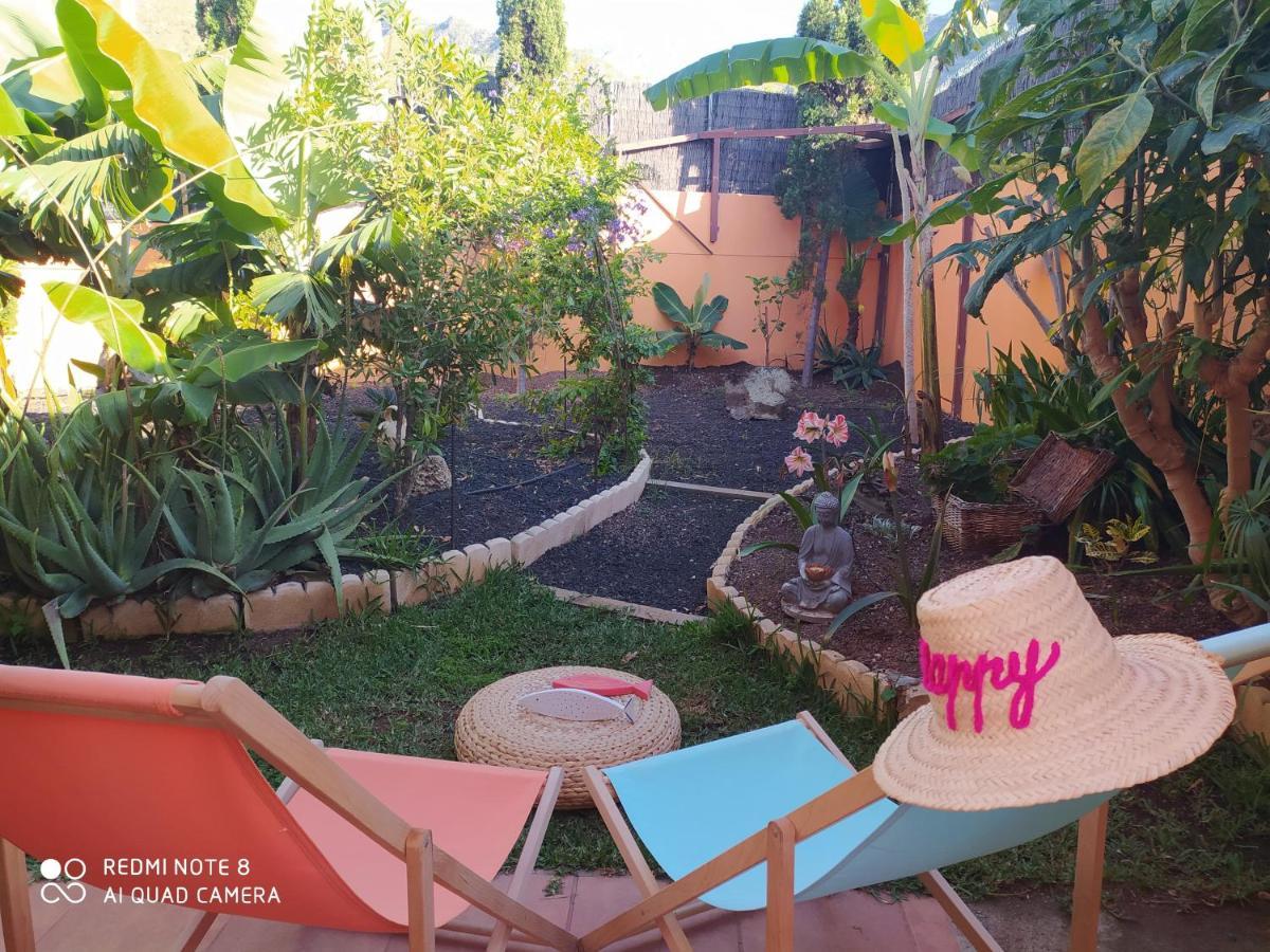 バハマル Energy Gardenヴィラ エクステリア 写真