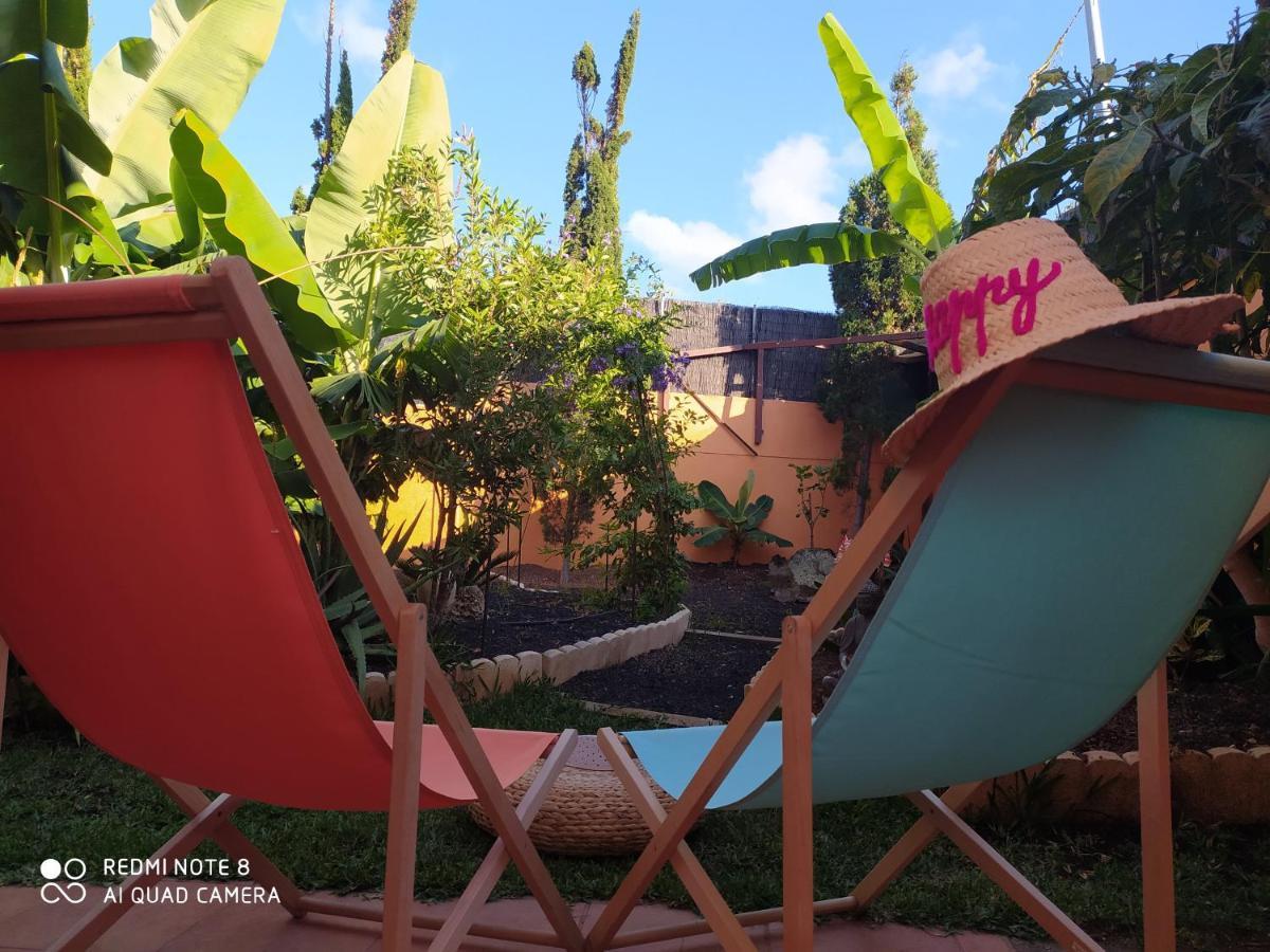 バハマル Energy Gardenヴィラ エクステリア 写真