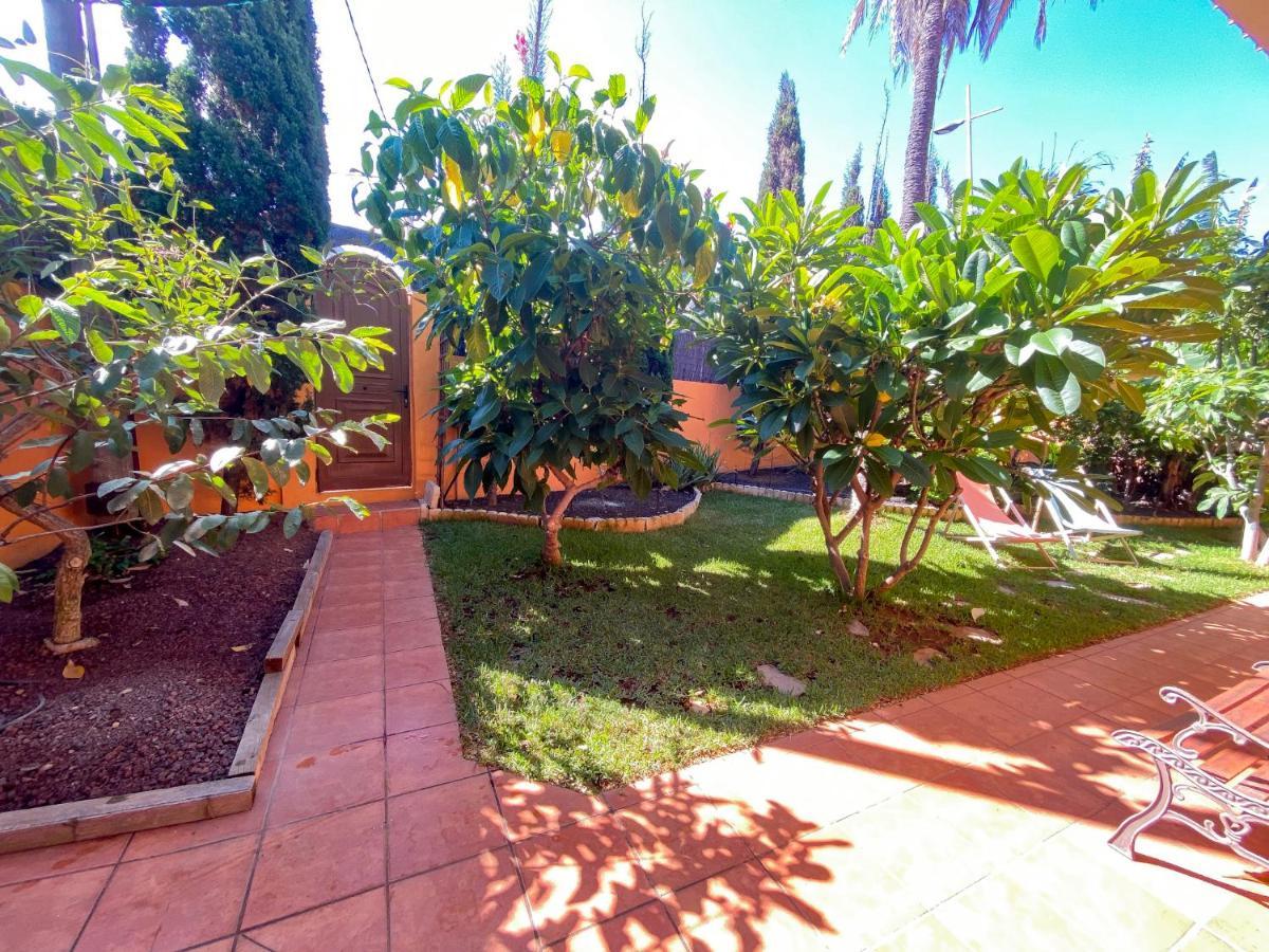 バハマル Energy Gardenヴィラ エクステリア 写真