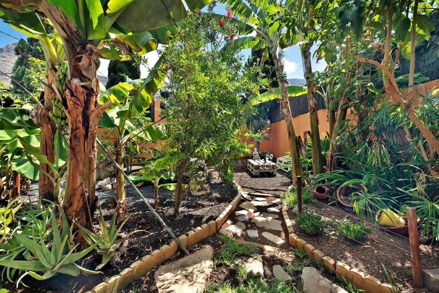 バハマル Energy Gardenヴィラ エクステリア 写真
